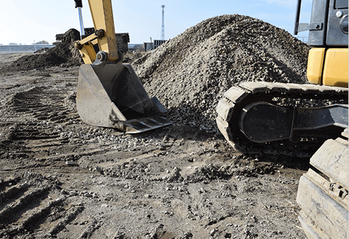 土木・舗装工事